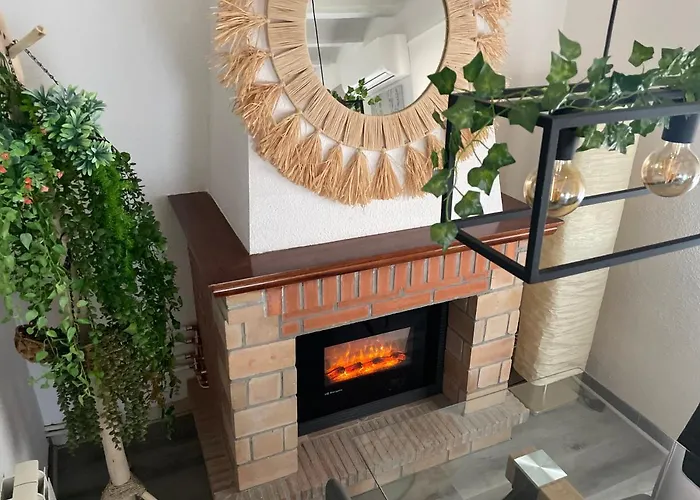 Apartamento El Cuco