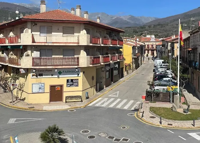 Apartamento El Cuco
