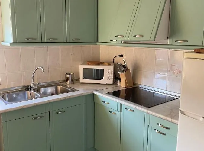 Apartamento El Cuco