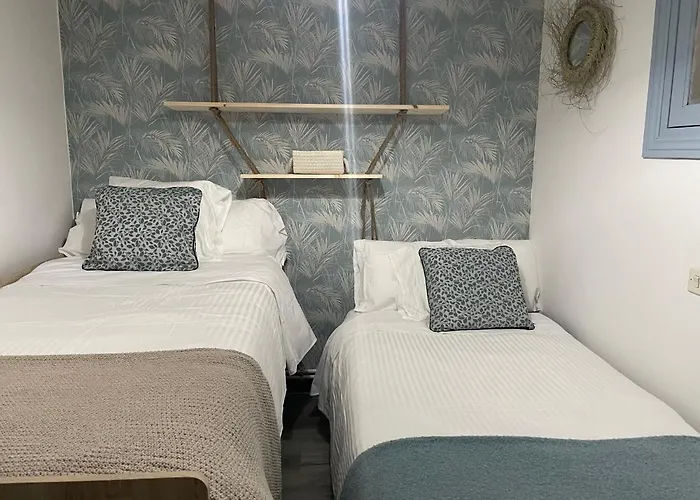 Apartamento El Cuco